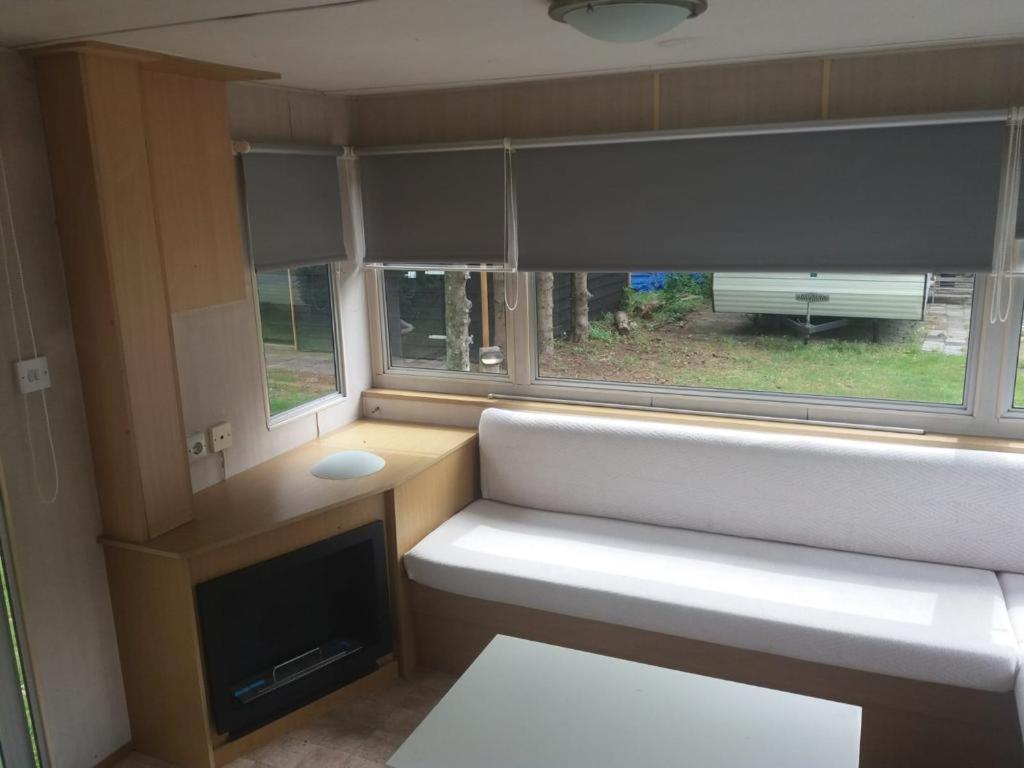 Schaopvolte Villa Eext Esterno foto