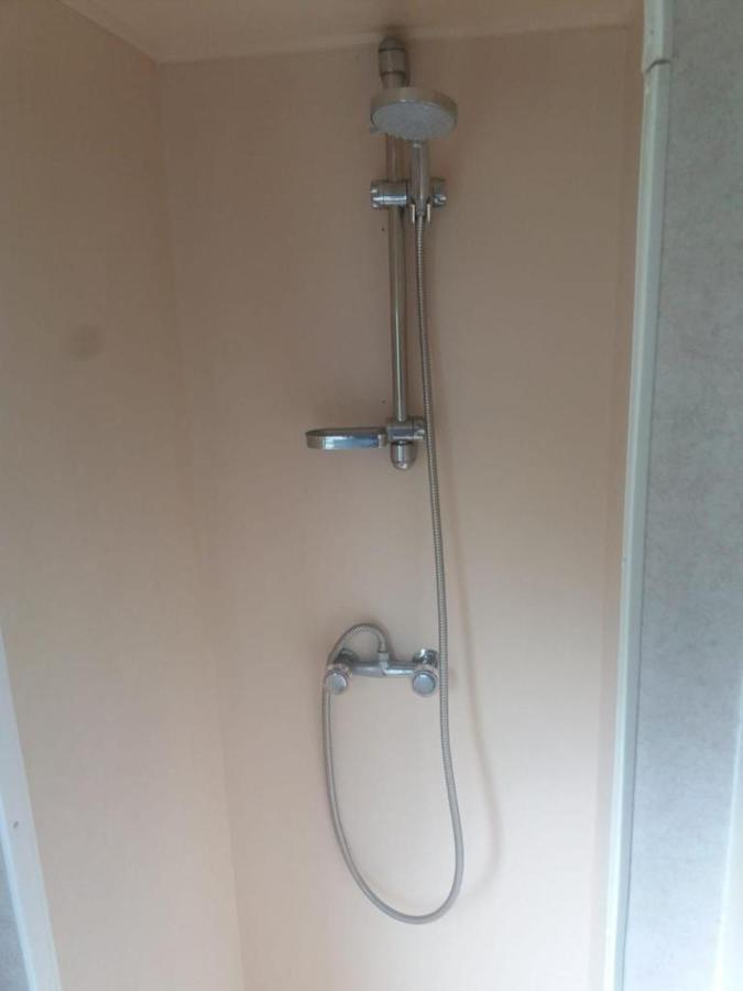 Schaopvolte Villa Eext Esterno foto