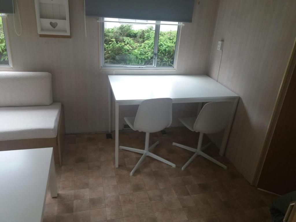 Schaopvolte Villa Eext Esterno foto