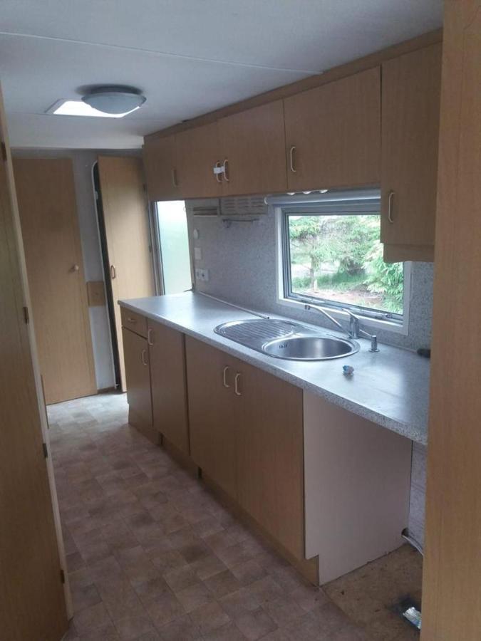 Schaopvolte Villa Eext Esterno foto