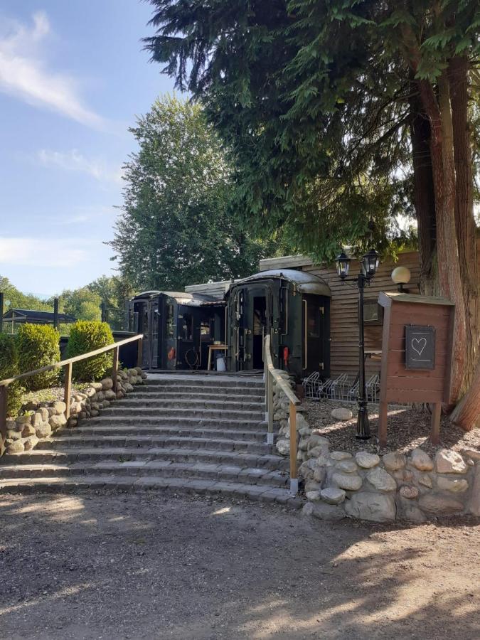 Schaopvolte Villa Eext Esterno foto