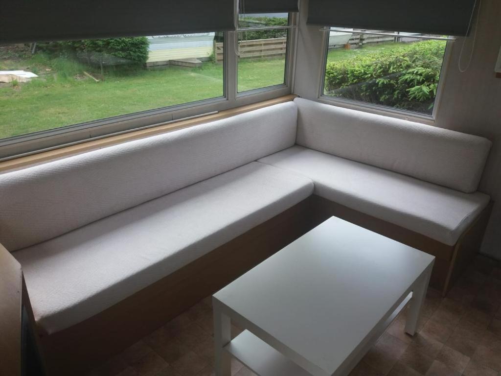Schaopvolte Villa Eext Esterno foto